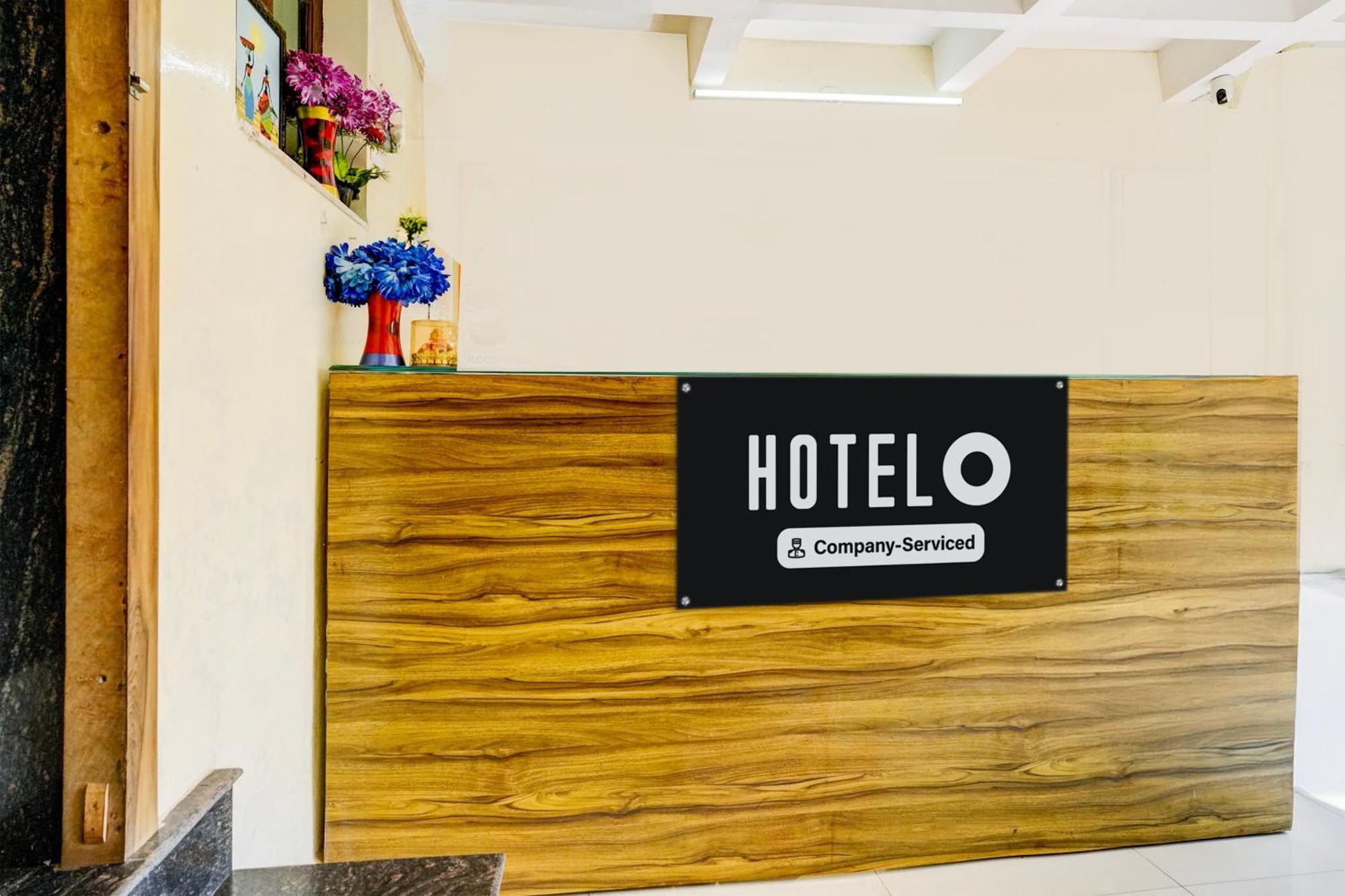 Oyo Flagship Triple Beach Guest House Benaulim Dış mekan fotoğraf