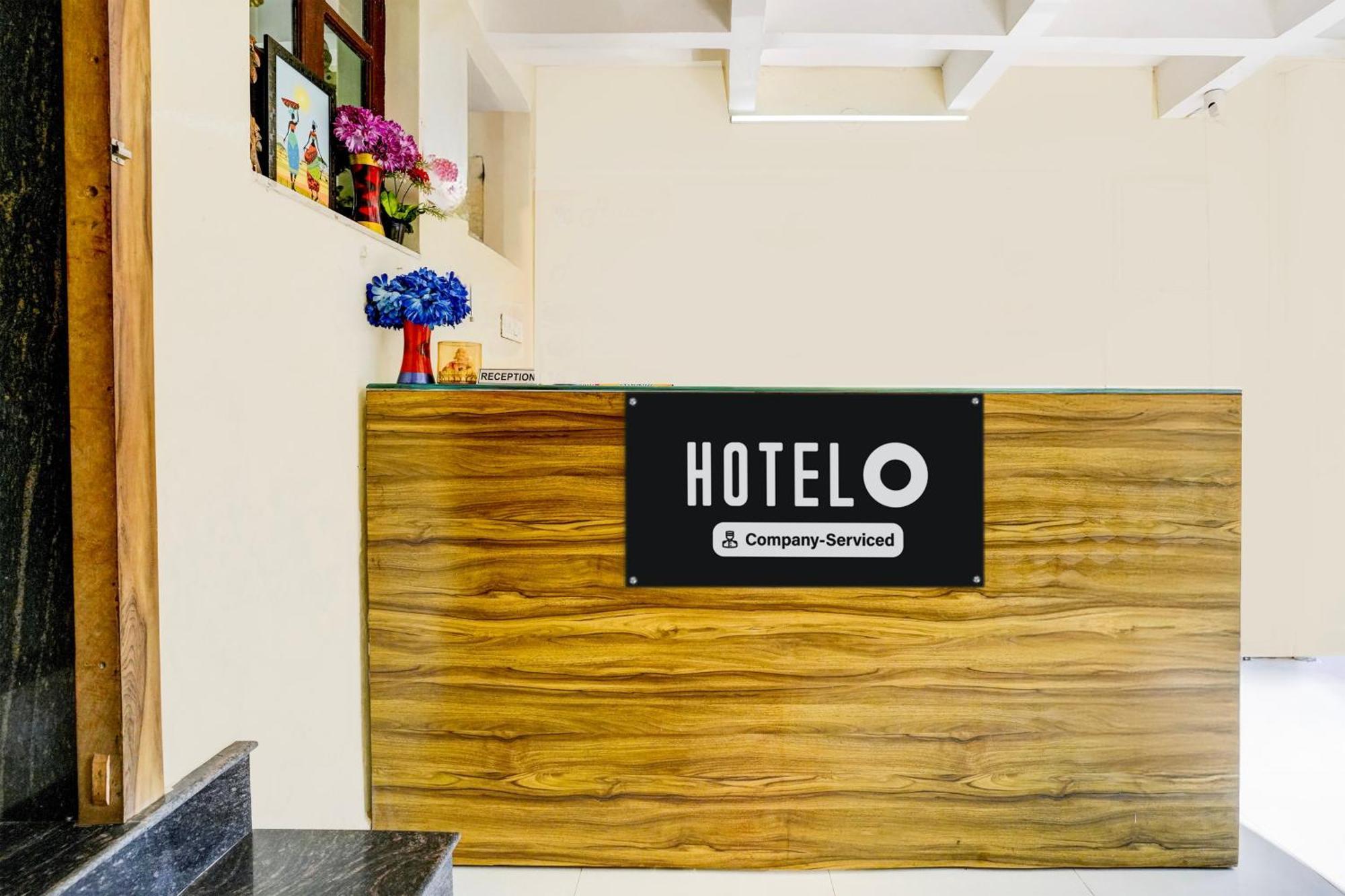 Oyo Flagship Triple Beach Guest House Benaulim Dış mekan fotoğraf