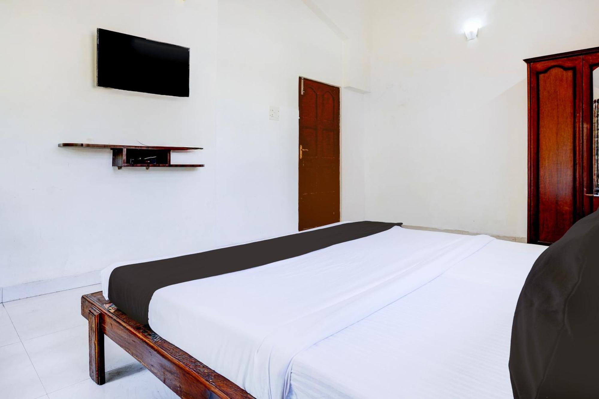 Oyo Flagship Triple Beach Guest House Benaulim Dış mekan fotoğraf